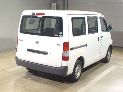 Toyota TownAce