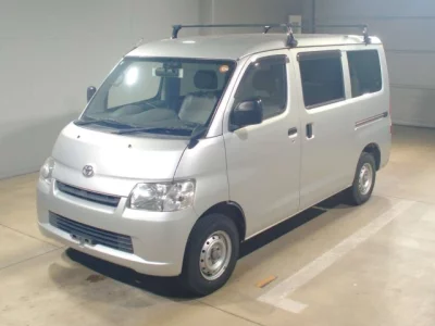 Toyota TOWN ACE