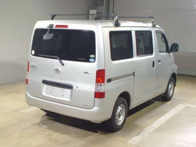 Toyota TownAce