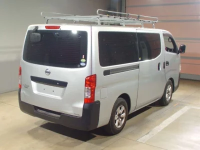 Nissan Caravan
