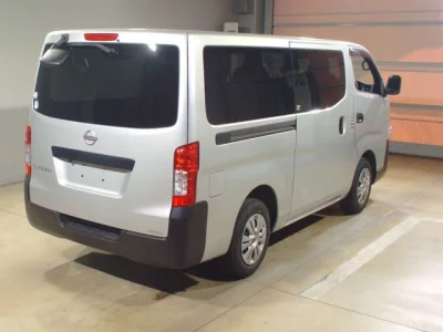Nissan Caravan