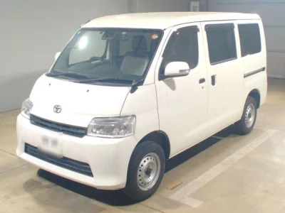 Toyota TownAce