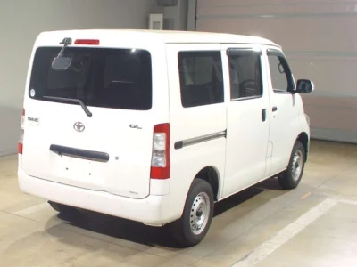 Toyota TOWN ACE