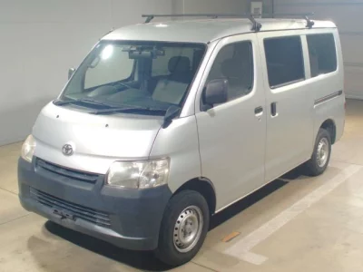 Toyota TownAce