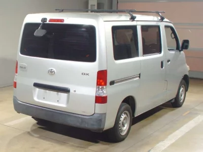 Toyota TownAce