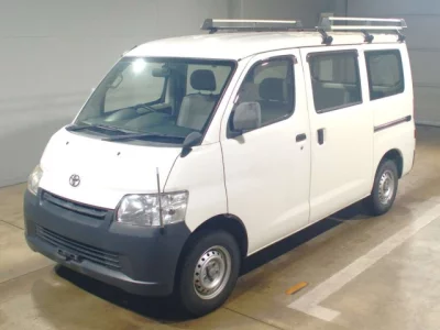 Toyota TOWN ACE