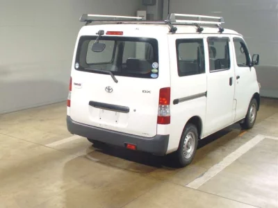 Toyota TOWN ACE