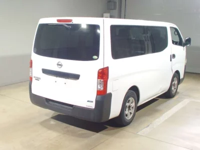 Nissan Caravan