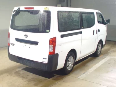Nissan Caravan