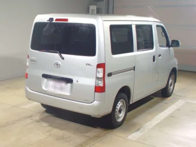 Toyota TOWN ACE