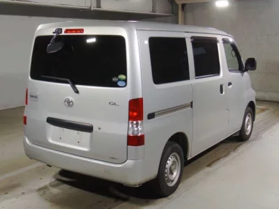 Toyota TownAce