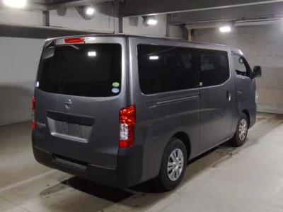 Nissan Caravan