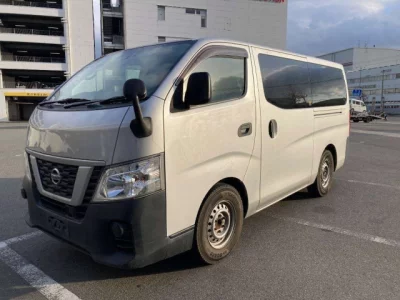 Nissan Caravan