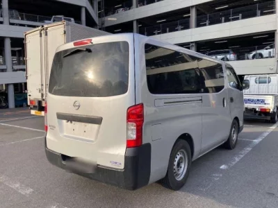 Nissan Caravan