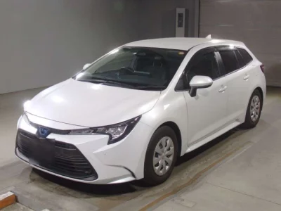 Toyota COROLLA TOURING