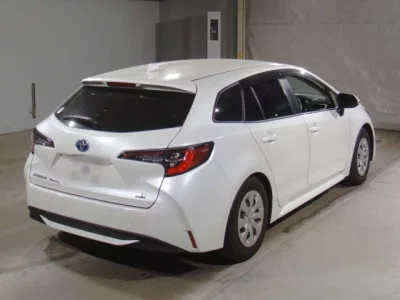 Toyota Corolla Touring Sports