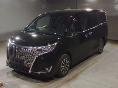 Toyota Esquire