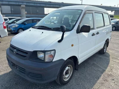 Toyota TownAce