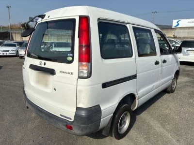Toyota TownAce