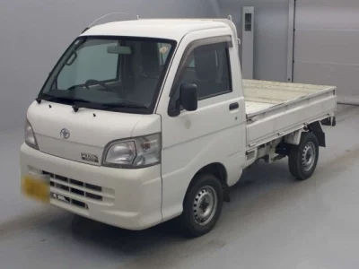 Toyota PIXIS TRUCK