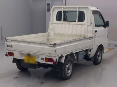 Toyota PIXIS TRUCK