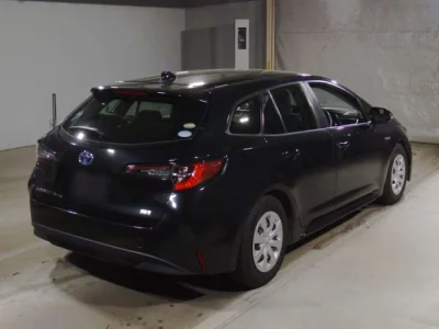 Toyota Corolla Touring Sports