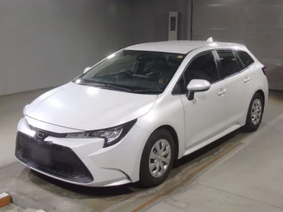 Toyota COROLLA TOURING