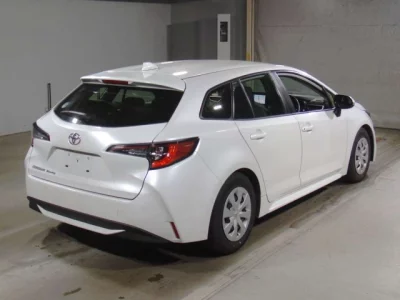 Toyota COROLLA TOURING