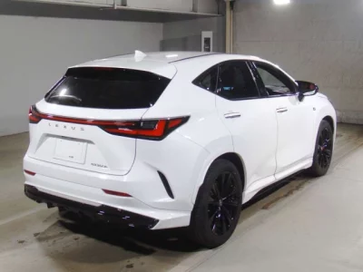 Lexus NX350h