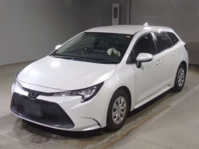 Toyota COROLLA TOURING