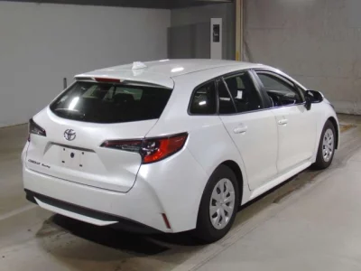Toyota Corolla Touring Sports