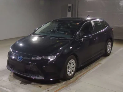 Toyota Corolla Touring Sports