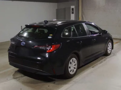 Toyota Corolla Touring Sports