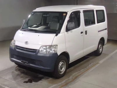 Toyota TOWN ACE