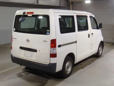 Toyota TownAce