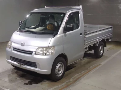 Toyota TOWN ACE TRUCK