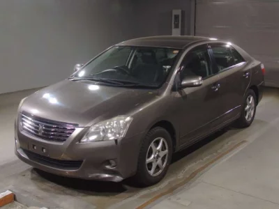 Toyota Premio