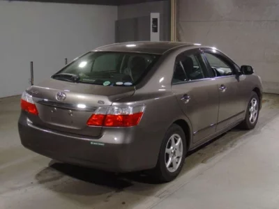 Toyota Premio