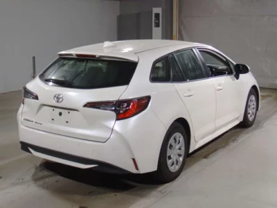 Toyota Corolla Touring Sports
