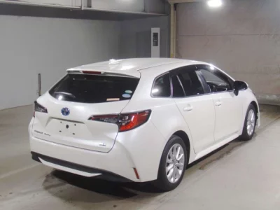 Toyota COROLLA TOURING