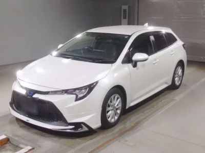 Toyota Corolla Touring Sports