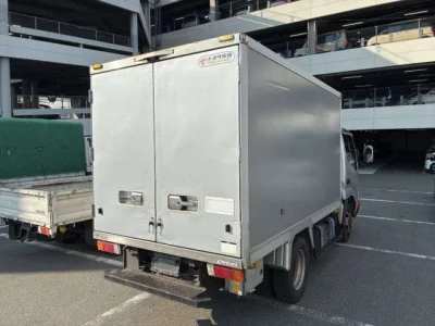 Toyota DYNA