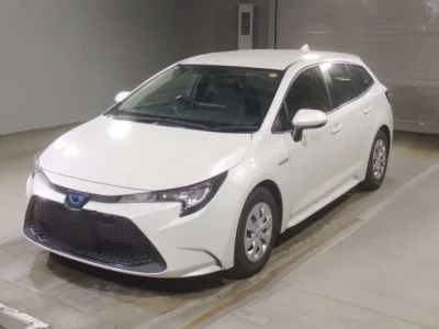 Toyota COROLLA TOURING