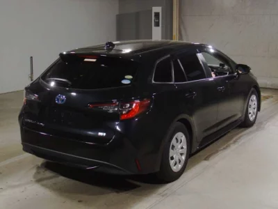 Toyota COROLLA TOURING