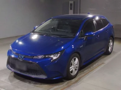 Toyota Corolla Touring Sports