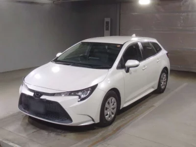Toyota COROLLA TOURING