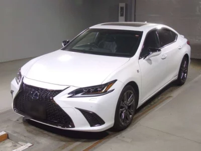 Lexus ES300h