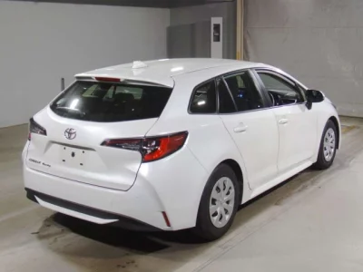 Toyota Corolla Touring Sports