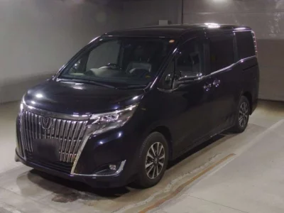 Toyota Esquire