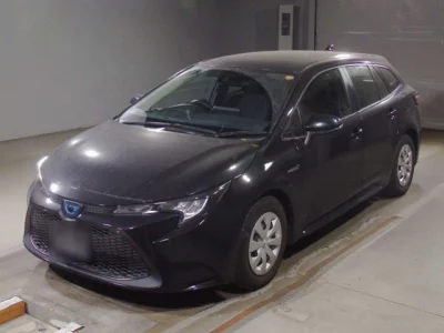 Toyota COROLLA TOURING
